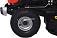 Садовый трактор Oleo-Mac OM 102R/19 KV (PRC, Emak K 1900 V-Twin, 586 см3, 102 см., гидростатика, травосборник 300 л., 198 кг.)