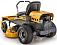 Садовый райдер Stiga ZT 3107 T с нулевым радиусом разворота (ITA, B&S Intek 7200 V-Twin, 656 куб.см., гидростатика, ширина кошения 107 см., 222 кг.)