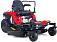 Садовый райдер Oleo-Mac ZT 117/24 KV с нулевым радиусом разворота (ITA, Emak K 2400 V-Twin, 708 куб.см., гидростатика, ширина кошения 117 см, 245 кг)