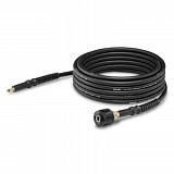 Удлинительный шланг высокого давления Karcher 10 м, разъем Quick Connect, до 160 Бар