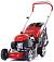 Газонокосилка бензиновая несамоходная Efco LR 44 PK Comfort Plus (ITA, 41 см, EMAK K605, 139 см3, сталь, 70 л, 24 кг)