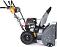 Снегоуборщик Villartec WB6966E (PRC, 66 см, Loncin, 212 см3, эл/стартер 220В, фара, скорости 6/2, 87 кг)