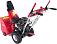 Снегоуборщик Geos Snow Line 560 (PRC, 56 см, Loncin, 163 куб.см., скорости 6/2, 70 кг)