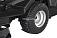 Садовый трактор Caiman Rapido Max 2WD 97D2K2 (CZE, Kawasaki FS600V, 603 куб.см., гидростатика, дифференциал, травосборник 300 л., 92 см., 232 кг.)