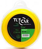 Леска Tuscar Star Standart 3.0 мм х 75 м