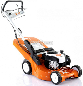Газонокосилка бензиновая Viking MB 448.1 VC 