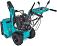 Снегоуборщик Steviman SX-61 Max (RUS, 61 см, Rato 301 см3, эл/стартер 220В, фара, скорости 6/2, 87 кг)