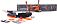 Бензокоса Daewoo DABC 620 Pro Industrial (PRC, 58.2 куб.см., 2.6 кВт/3.5 л.с., леска 3.0 мм + диск 305 мм, T-рукоятка, Easy Start, 10.2 кг)
