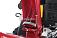 Снегоуборщик Geos Arctic Line 700 E (PRC, 70 см, Loncin, 375 куб.см., скорости 6/2, автоматический дифференциал, фара, эл/стартер 220В, 123 кг)