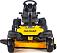 Садовый райдер Cub Cadet RZT-S 46 с нулевым радиусом разворота (USA, Kohler KT730, 725 куб. см., гидростатика, ширина кошения 117 см, 256 кг)