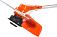 Аккумуляторная мотокоса Stihl FSA 86 R SET с AP200 и AL101 (AUT, 36В Pro, AutoCut C 6-2, леска 2,0 мм., 3,4 кг.)