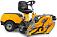 Садовый райдер Stiga Park Compact 320 PW без деки (ITA, Stiga ST550 V-Twin, 586 куб.см., гидростатика, задний привод, 177 кг.)
