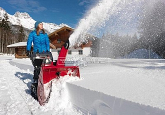 Какая бывает техника для уборки снега? Что лучше выбрать для дома или дачи?