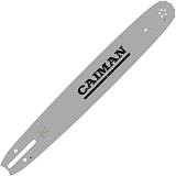 Шина Caiman 18", 3/8", 1,5 мм., 68 зв., D009, GL