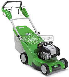 Газонокосилка бензиновая Viking MB 545.1 VE 