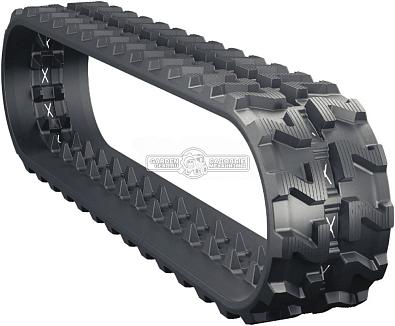 Лента гусеничная Baumech 180х72х38 для ML 01 / 03 / GT 1000