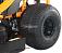 Садовый райдер Cub Cadet ZTS2 54 Ultima с нулевым радиусом разворота (USA, Kohler KT735, V-Twin, 725 куб.см., гидростатика, ширина 137 см., 265 кг.)