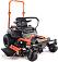 Садовый райдер Yard Fox TZ 122 SH с нулевым радиусом разворота (PRC, Loncin 27 л.с., 803 куб.см., гидростатика, ширина кошения 122 см, 310 кг)