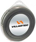 Леска Villartec Titanium Power 2.5 мм х 241 м, круг, блистер (двухкомпонентная армированная, Tecomec)