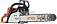 Бензопила Stihl MS 230 18&quot; (PRC, 40.2 куб.см., 2.0 кВт/2.7 л.с., 3/8&quot;, 1.3 мм, 61E, 4.6 кг)