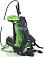 Опрыскиватель аккумуляторный GreenWorks G40BPS с АКБ 2 А/ч и ЗУ (PRC, 40В, ранцевый, 15 л, 1.9 л/мин, 4.7 кг)