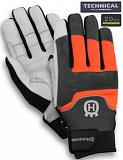 Перчатки Husqvarna Technical размеры с 9 по 12