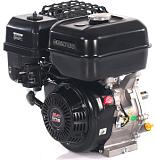 Бензиновый двигатель EVOline GB 270 C 1T90QG275EVO D=25,4 мм, L=88 мм.