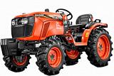 Минитрактор Kubota B2741S NeoStar 