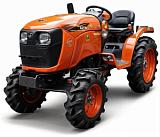 Минитрактор Kubota A211N NeoStar 