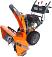 Снегоуборщик Holzfforma ST330DLE PRO Quattro Auger (PRC, 76 см, LCT Snow Storm 414 см3, эл/стартер 220В, LED фара, AutoTurn, скорости 6/2, 115 кг.)