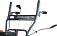 Снегоуборщик ZimAni ST424E PRO гусеничный (PRC, 61 см, LCT Storm Snow Force, 208 см3, скорости 6/2, фара, эл/стартер 220, 89 кг)