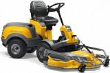Садовый райдер Stiga Park Pro 25 4WD без деки