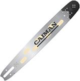 Шина Caiman 18", 3/8", 1,6 мм., 66 зв., D025, FK