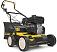 Вертикуттер - аэратор бензиновый Cub Cadet XC1 B40 (HUN, 40 см, МTD ThorX, 123 куб.см., сталь, мусоросборник - опция, ножи + пружины, 36 кг.)