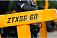 Садовый райдер Cub Cadet Ultima Series ZTXS6 60 с нулевым радиусом разворота (USA, Kawasaki, 852 куб.см., гидростатика, ширина 152 см., 680 кг.)