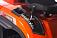 Садовый трактор Yard Fox Optima T 108 RDH (PRC, Loncin V-Twin 586 куб.см., гидростатика, травосборник 260 л, ширина кошения 108 см, 220 кг)