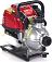 Мотопомпа бензиновая для чистой воды HND WP10XC (PRC, Honda GX35, 7 м3/ч, 1&quot;, 7.6 кг)
