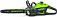 Пила аккумуляторная цепная GreenWorks GD60CS25 16&quot; c АКБ 4 А/ч и ЗУ (PRC, BL 60В, 3/8&quot;-1.3-56E, 4.7 кг)