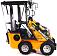 Зимняя кабина Baumech для ML-02 Pro / ML-03 Pro, 110 кг.