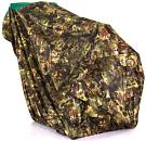 Чехол GardenGear для снегоуборщиков камуфляж зеленый