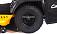 Садовый трактор Cub Cadet LT3 R102 (PRC, Cub Cadet V-Twin, 679 куб.см., гидростатика, травосборник 245 л, ширина кошения 102 см, 211 кг)