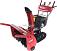 Снегоуборщик Geos Arctic Line 760 TE гусеничный (PRC, 76 см, Loncin, 420 см3, эл/стартер 220В, фара, разблокировка гусениц, 114.5 кг)