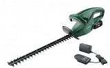 Кусторез аккумуляторный Bosch Easy HedgeCut 18-45 с АКБ 2.0 А/ч и ЗУ AL1810CV