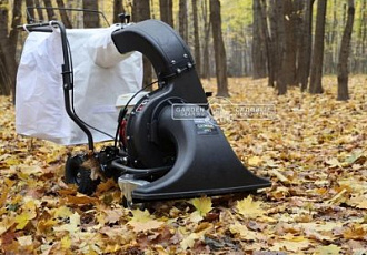 Рейтинг садовых колесных пылесосов