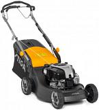 Газонокосилка бензиновая Stiga Turbo Power 53 S B