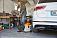 Пылесос Stihl SE 33 (PRC, 1,4 кВт., 210 мБар., 12 л., шланг 2 м., 5,4 кг.)
