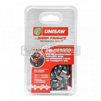 Цепь Unisaw Professional Quality 25&quot; (3/8&quot;, 1.5 мм, 88 звеньев)