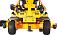 Садовый райдер Cub Cadet ZTXS4 60 Ultima с нулевым радиусом разворота (USA, Kohler KT-Pro 7000, 747 куб.см., гидростатика, ширина 152 см, 300 кг.)