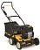 Вертикуттер - аэратор бензиновый Cub Cadet XC1 B35 (HUN, 35 см, МTD ThorX, 123 куб.см., сталь, мусоросборник - опция, ножи + пружины, 35 кг)