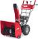 Снегоуборщик Geos Arctic Line 620 B (PRC, 62 см, Loncin, 212 куб.см., скорости 6/2, фара, эл/стартер от АКБ 12В, 83.5 кг)